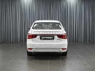 2023 Evolute i-Pro, белый, 1599000 рублей, вид 4