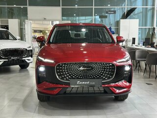 2026 Tenet Plus L4, красный, 2540000 рублей, вид 1