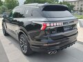 2025 Lynk & Co 09 MHEV, чёрный, 5077700 рублей - вид 2