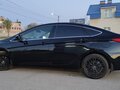 2016 Hyundai i40 I Рестайлинг, чёрный, 1500000 рублей - вид 5