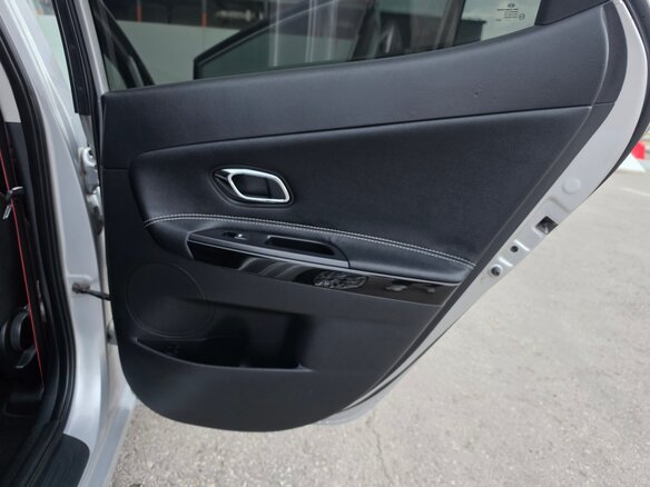 2013 Kia Ceed II, серебристый - вид 17
