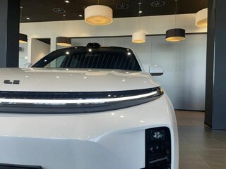 2026 Li Auto (Lixiang) L7 52.3 kWh I Рестайлинг, белый, 10590000 рублей, вид 5