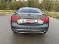 2014 Audi A5 I (8T) Рестайлинг, серый, 2150000 рублей - вид 5