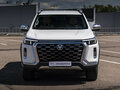 2024 Changan Hunter Plus, белый - вид 2