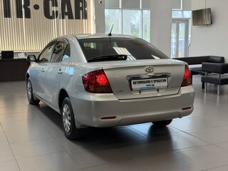 2003 Toyota Allion I, серый, 695000 рублей, вид 3