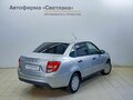 2020 Lada (ВАЗ) Granta I Рестайлинг, серый, 445000 рублей - вид 3