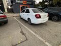2013 Geely MK I, белый, 185000 рублей - вид 4