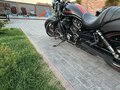 2011 Harley-Davidson V-Rod, чёрный, 1650000 рублей