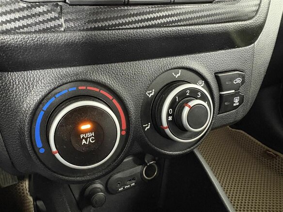2013 Kia Rio 5-speed III, серый - вид 10
