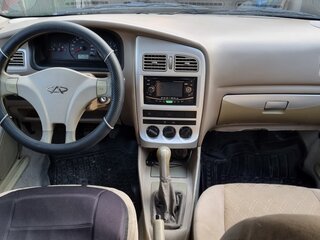 2010 Vortex Corda, красный, 215000 рублей, вид 5