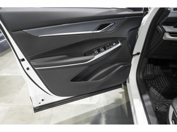 2025 Changan CS75 Plus IV, белый - вид 7