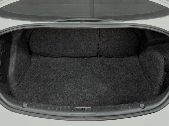 2011 Mazda 3 II (BL) Рестайлинг, белый, 725000 рублей - вид 12