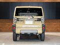 2023 Daihatsu Taft II, бежевый, 890000 рублей - вид 7