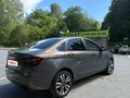 2020 Lada (ВАЗ) Vesta I, серый, 850000 рублей - вид 4