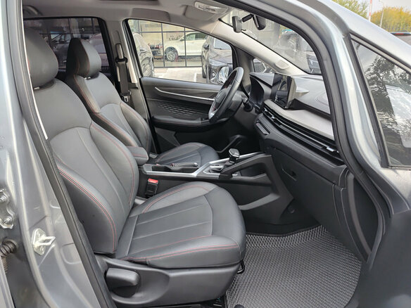 2023 Livan X3 Pro, серый, 1239000 рублей - вид 10