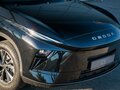 2026 Omoda C5 II, чёрный - вид 11