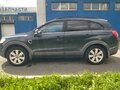 2008 Chevrolet Captiva I, серый, 700000 рублей - вид 6