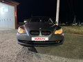 2004 BMW 5 серии 520i V (E60/E61), серый, 770000 рублей - вид 2