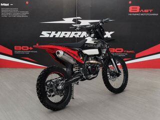2026 Fidelis Et Fortis S6, чёрный, 167300 рублей, вид 3