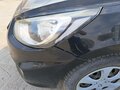 2014 Hyundai Solaris I, чёрный, 630000 рублей - вид 8