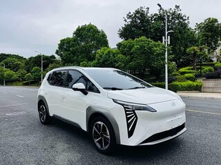 2024 Aion Y Plus 64 kWh, белый, 1360000 рублей, вид 1