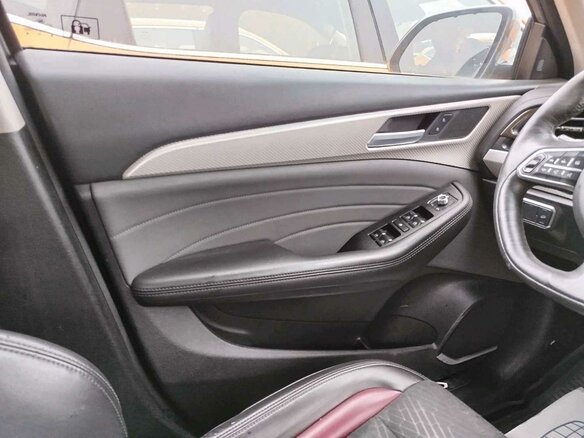 2022 Haval F7 I Рестайлинг, серый, 1212500 рублей - вид 8