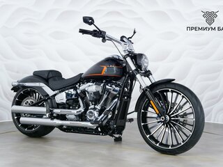 2023 Harley-Davidson Breakout, чёрный, 2549000 рублей, вид 5