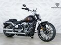 2023 Harley-Davidson Breakout, чёрный, 2549000 рублей - вид 4