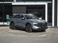 2026 Haval F7 II, серый - вид 2