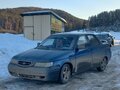 2006 Lada (ВАЗ) 2110, синий, 124000 рублей