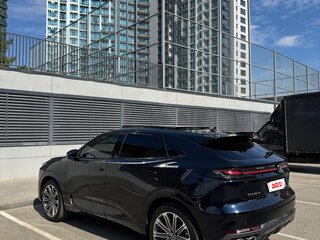 2024 Changan UNI-K, чёрный, 2300000 рублей, вид 4