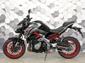 2019 Kawasaki Z 900, серый, 829000 рублей - вид 3