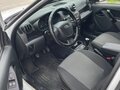 2017 Lada (ВАЗ) Granta I, белый, 500000 рублей - вид 5