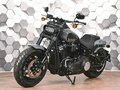 2022 Harley-Davidson Fat Bob, серый, 1899000 рублей - вид 1