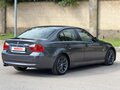 2007 BMW 3 серии 325i V (E90/E91/E92/E93), серый, 1050000 рублей - вид 3