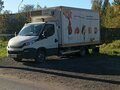 2017 Iveco Daily, белый, 2350000 рублей - вид 7