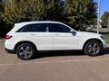 2016 Mercedes-Benz GLC 250 I (X253), белый, 2650000 рублей - вид 5