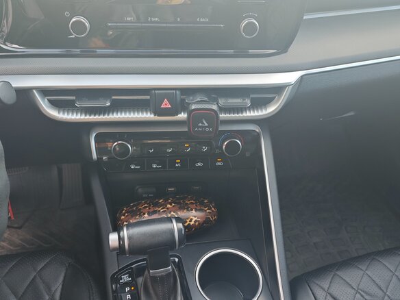 2021 Kia K5 III, белый, 2150000 рублей - вид 6