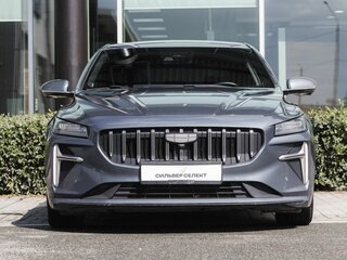 2024 Geely Preface I, серый, 1920000 рублей, вид 3