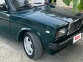 2005 Lada (ВАЗ) 2107, зелёный, 95000 рублей - вид 3