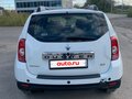 2012 Renault Duster I, белый, 1000000 рублей - вид 5