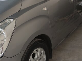 2011 Hyundai Grand Starex I, серебристый, 1500000 рублей, вид 4