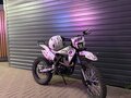 2023 Motoland XT300, белый, 110000 рублей
