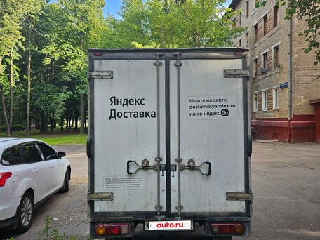 2007 Hyundai Porter, белый, 650000 рублей, вид 5