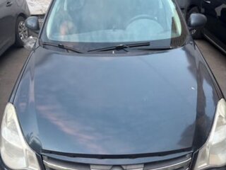 2014 Nissan Almera III (G15), синий, 433000 рублей, вид 1