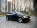 2011 Kia Ceed I Рестайлинг, чёрный, 550000 рублей