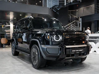 2026 Esteo V27, чёрный, 5750000 рублей, вид 3