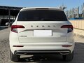 2022 Skoda Karoq DSG7 I, белый, 2400000 рублей - вид 4