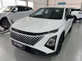 2025 Omoda C5 I Рестайлинг, белый, 2939000 рублей - вид 1