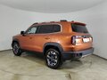 2022 Haval Dargo I, оранжевый, 2455000 рублей - вид 6